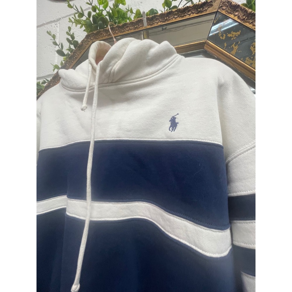 Polo women's hoodie - Picture 4 of 6